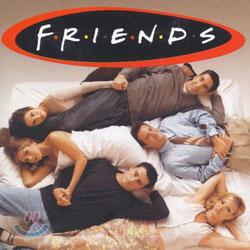 Friends (프렌즈) OST