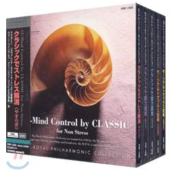 α-Mind Control by Classic