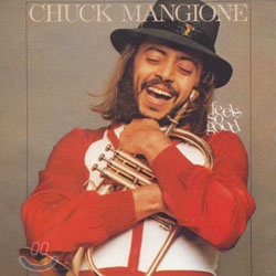 Chuck Mangione - Feels So Good