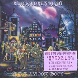 Blackmore&#39;s Night - Under A Violet Moon