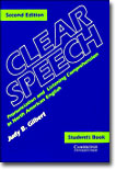 Clear Speech : Student Book