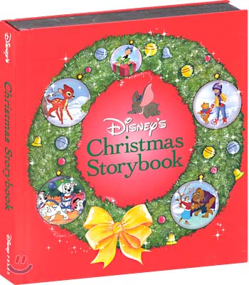 Disney&#39;s Christmas Storybook