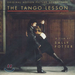 The Tango Lesson O.S.T