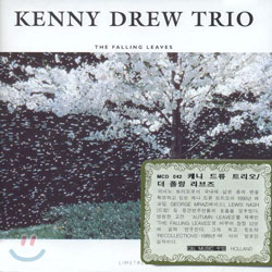 Kenny Drew Trio - The Falling Leaves