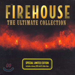 Firehouse - The Ultimate Collection