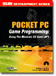 Pocket PC Game Programming