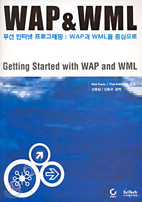 WAP &amp; WML