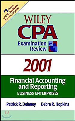 Wiley CPA Examination Review