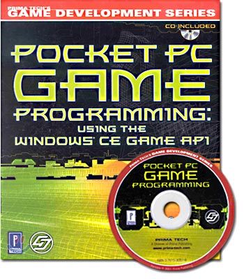 Pocket PC Game Programming