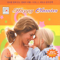 Happy Classics 1