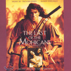 The Last Of The Mohicans (라스트 모히칸) OST