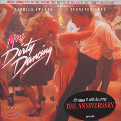 More Dirty Dancing (더티 댄싱) OST