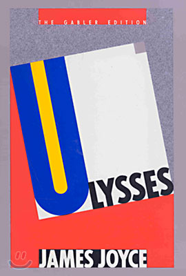 Ulysses (Gabler Edition)