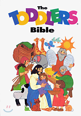 The Toddler&#39;s Bible