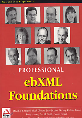 ebXML Foundations