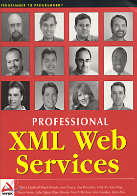 XML Web Services