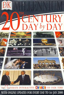 Millennium 20th Century Day by Day