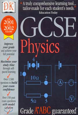 GCSE: Physics 2001/2002