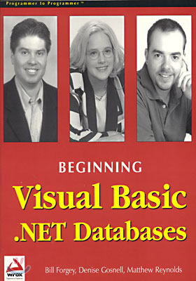 Visual Basic .NET Databases - 예스24