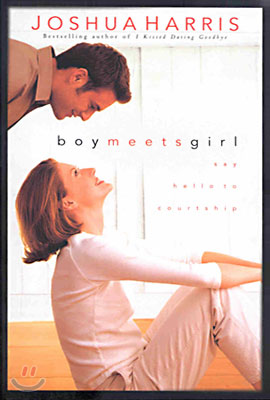 Boy Meets Girl