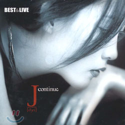 제이 (J.ae) - Best & Live : Continue