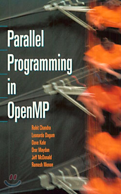 Parallel Programming in OpenMP