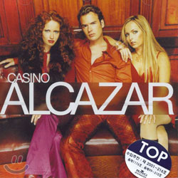 Alcazar - Casino