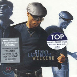 Kenny Lattimore - Weekend