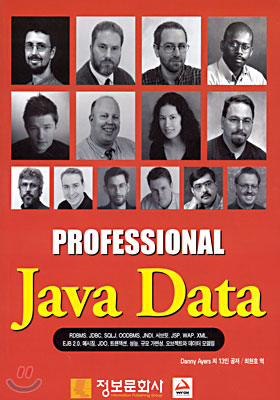 Java Data