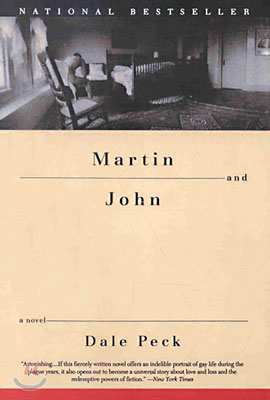 Martin and John