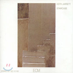 Keith Jarrett - Staircase