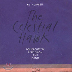 Keith Jarrett - The Celestial Hawk
