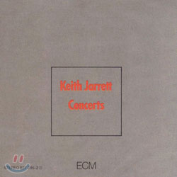 Keith Jarrett - Concerts