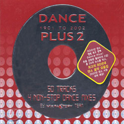 Dance Plus 2 - 1901 To 2002