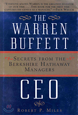 The Warren Buffet CEO: Secrets of the Berkshire Hathaway Managers