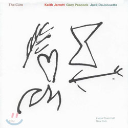 Keith Jarrett Trio - The Cure