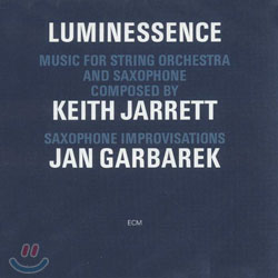 Keith Jarrett - Luminessence