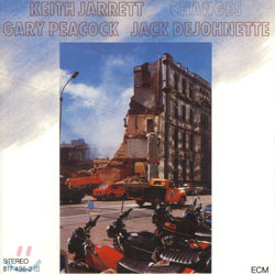 Keith Jarrett - Changes