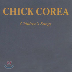Chick Corea - Children's Songs