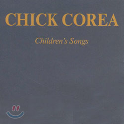 Chick Corea - Children&#39;s Songs