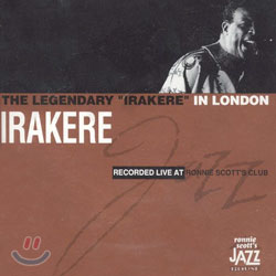 Irakere - The Legendary &quot;Irakere&quot; In London