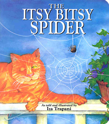 The Itsy Bitsy Spider