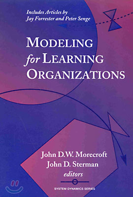 Modelling for Learning Organizations (PaperBack)