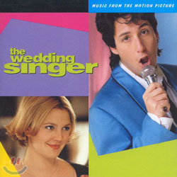 The Wedding Singer (웨딩 싱어) OST