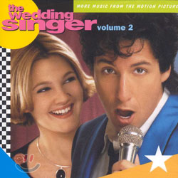 The Wedding Singer (웨딩 싱어) OST Vol.2