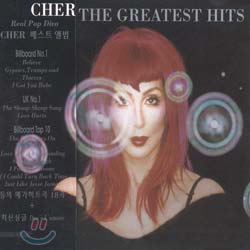 Cher - The Greatest Hits