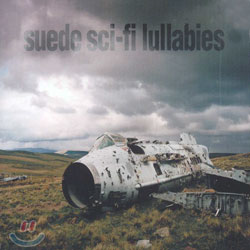 Suede - Sci-fi Lullabies