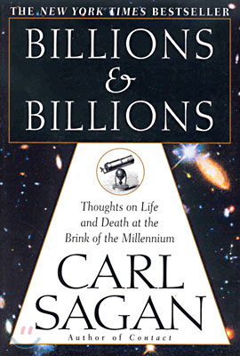 Billions &amp; Billions: Thoughts on Life and Death at the Brink of the Millennium