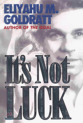 It&#39;s Not Luck (Paperback)