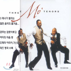 Three Mo&#39; Tenors